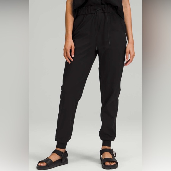 Lululemon stretch high rise pant - Picture 1 of 4